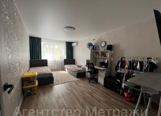 Продаю 2-ком. квартиру, 48 м2, Саранск, улица Ульянова, 81