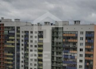 Квартира на продажу студия, 20.2 м2, Мурино, Воронцовский бульвар, 17