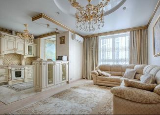 Продам 2-ком. квартиру, 73 м2, Москва, Береговой проезд, 5к2