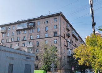 Продаю 3-комнатную квартиру, 82.3 м2, Москва, улица Пырьева, 5А, район Раменки