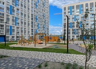 Продается квартира студия, 35.3 м2, Екатеринбург, улица Щербакова, 148/2, ЖК Ривер Парк