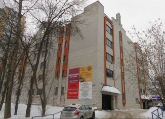 Сдача в аренду гаража, 18 м2, Пушкино, улица Горького, 22