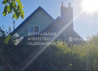 Продажа дома, 105.8 м2, село Высокое, улица Поповка, 11