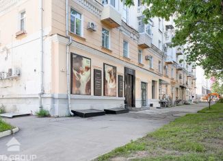 Продажа 2-комнатной квартиры, 58.9 м2, Хабаровский край, улица Дикопольцева, 23