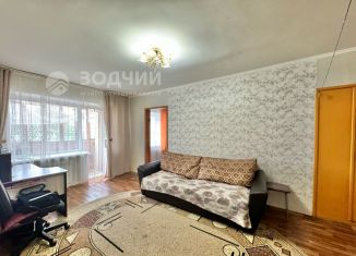 Продажа двухкомнатной квартиры, 41 м2, Чувашия, улица Жени Крутовой, 13