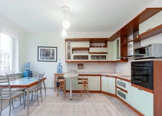 Аренда четырехкомнатной квартиры, 170 м2, Москва, улица Гиляровского, 7, улица Гиляровского