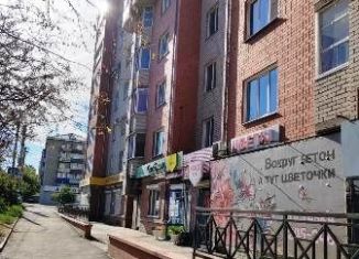 Продам 3-комнатную квартиру, 74.2 м2, Забайкальский край, улица Чкалова, 25