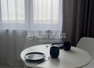 Продам 1-ком. квартиру, 38 м2, Нижний Новгород, Цветочная улица, 12к1, метро Двигатель Революции