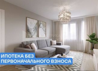 Продажа 2-комнатной квартиры, 38.5 м2, деревня Дударева, улица Сергея Джанбровского, 19к1