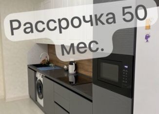 Продажа 1-ком. квартиры, 46 м2, Махачкала, Ленинский район, Сетевая улица, 3А