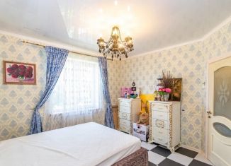 Продажа 1-ком. квартиры, 38 м2, Адыгея, Бжегокайская улица, 31/3к2