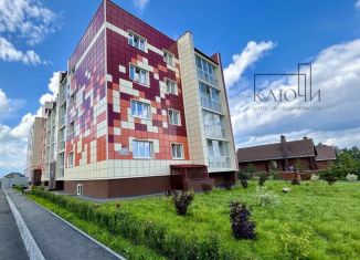 Продажа трехкомнатной квартиры, 74 м2, Челябинская область, Западное шоссе, 444Ак2