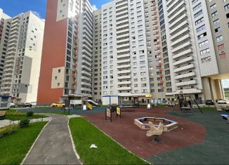 Продается 3-ком. квартира, 85.6 м2, Москва, 6-я Радиальная улица, вл7к28, метро Академика Янгеля