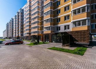 Квартира на продажу студия, 30.2 м2, Краснодар, улица Красных Партизан, 1/4к4, микрорайон Славянский