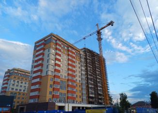 Продается 2-комнатная квартира, 62.8 м2, Кстово