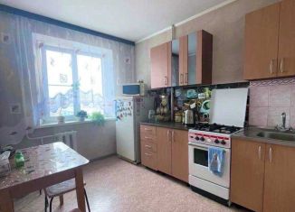 Продается трехкомнатная квартира, 66.9 м2, Хабаровский край, улица Герцена, 17