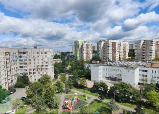 Продажа 4-ком. квартиры, 85.2 м2, Жуковский, улица Федотова, 15