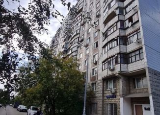 Продам однокомнатную квартиру, 39 м2, Москва, Моршанская улица, 2к1