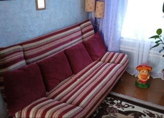 Аренда трехкомнатной квартиры, 49.6 м2, Алейск, Ульяновский переулок, 90