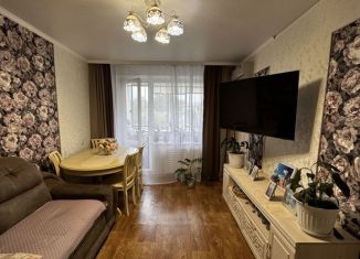 Продажа 1-ком. квартиры, 33.5 м2, Республика Башкортостан, Пекинская улица, 33/1