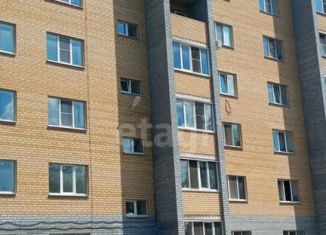 1-комнатная квартира на продажу, 42 м2, Тверь, Пролетарский район, улица Восстания, 32