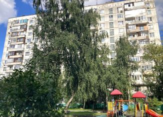 Продаю квартиру студию, 13 м2, Москва, 2-я Пугачёвская улица, 7к1