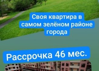 2-ком. квартира на продажу, 75 м2, Дагестан, Благородная улица, 75