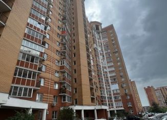 Продам 2-комнатную квартиру, 63 м2, Одинцово, Триумфальная улица, 7, ЖК Гусарская Баллада