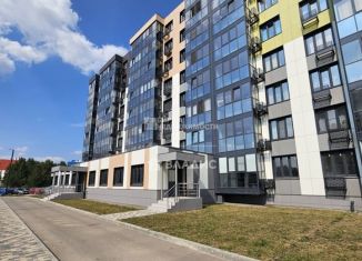 Продам квартиру студию, 24.2 м2, Тульская область, Самоварная улица, 2