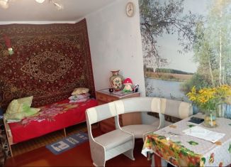 Аренда однокомнатной квартиры, 30 м2, Томск, Иркутский тракт, 112