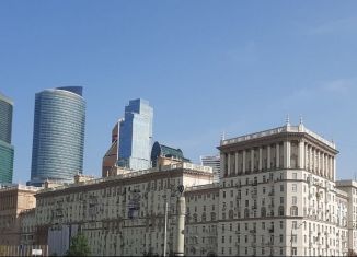 Продаю 1-комнатную квартиру, 36.1 м2, Москва, метро Кутузовская, Кутузовский проспект, 30