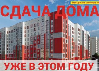 Продам однокомнатную квартиру, 40 м2, Костромская область, микрорайон Якиманиха, 4