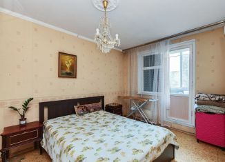 Продается 2-комнатная квартира, 52 м2, Москва, Кустанайская улица, 5к2