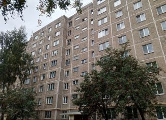 Продажа 1-ком. квартиры, 34 м2, Костромская область, микрорайон Давыдовский-2, 11