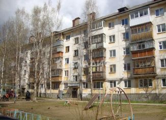 Продам 2-комнатную квартиру, 43.9 м2, Коми, Октябрьский проспект