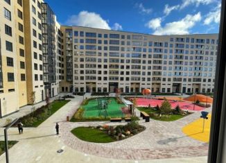 Продажа 1-комнатной квартиры, 38.2 м2, городской посёлок Новоселье, ЖК Уютный, Невская улица, 9