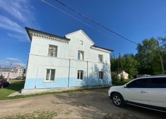 Трехкомнатная квартира на продажу, 48 м2, Новомосковск, Вокзальная улица, 57