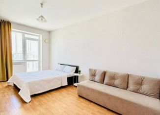 2-ком. квартира в аренду, 85 м2, Екатеринбург, улица Циолковского, 57