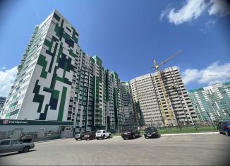 2-ком. квартира на продажу, 45.9 м2, Оренбургская область, улица Рокоссовского, 3