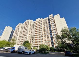 Продам трехкомнатную квартиру, 74 м2, Москва, Марьинский бульвар, 10, район Марьино