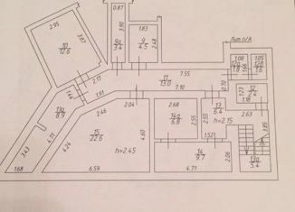 Помещение свободного назначения на продажу, 250 м2, Сочи, улица Ленина, 4