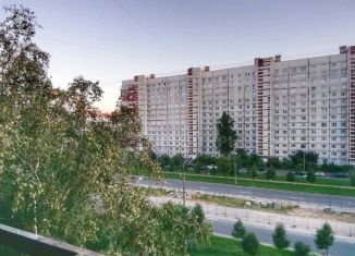 Продам 1-комнатную квартиру, 35.8 м2, Санкт-Петербург, улица Кораблестроителей, 46к1, муниципальный округ Остров Декабристов