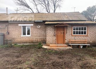 Продается 2-ком. квартира, 60 м2, Оренбургская область, Колхозная улица, 7