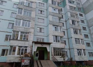 Продается 4-комнатная квартира, 91.4 м2, Нерюнгри, проспект Геологов, 79/2