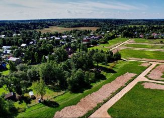 Продается участок, 9 сот., деревня Василево, деревня Василёво, 84