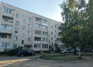 Продажа четырехкомнатной квартиры, 84 м2, Гагарин, улица Строителей, 48