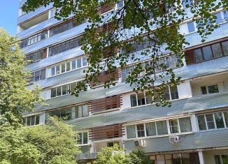 Квартира на продажу студия, 16.4 м2, Москва, улица Красного Маяка, 7к1