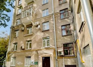 Продаю квартиру студию, 14 м2, Москва, площадь Победы, 1кЕ