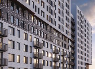 Продажа 1-комнатной квартиры, 38.8 м2, Тюмень