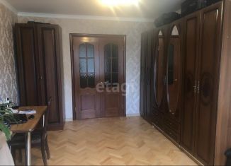 Продажа 3-ком. квартиры, 71 м2, Владикавказ, Пушкинская улица, 5к4